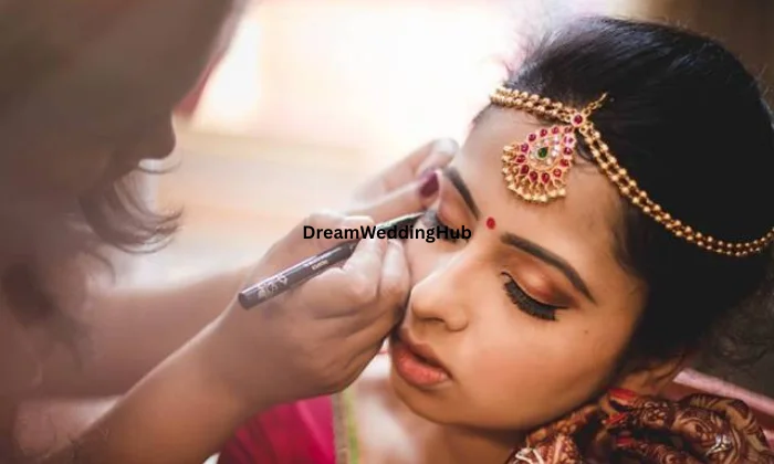 Divyashri Makeup Artist